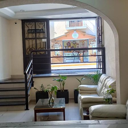 טקיסקיאפן Casa Jasave Hotel מראה חיצוני תמונה