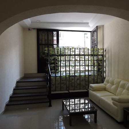טקיסקיאפן Casa Jasave Hotel מראה חיצוני תמונה