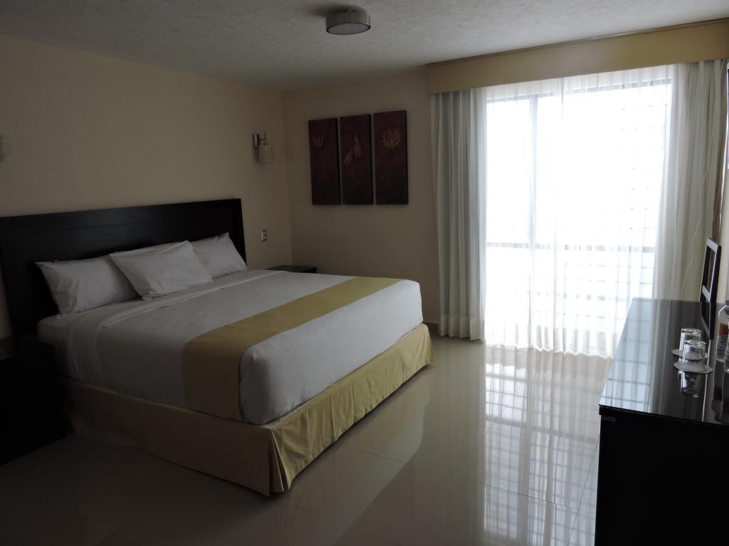 טקיסקיאפן Casa Jasave Hotel חדר תמונה