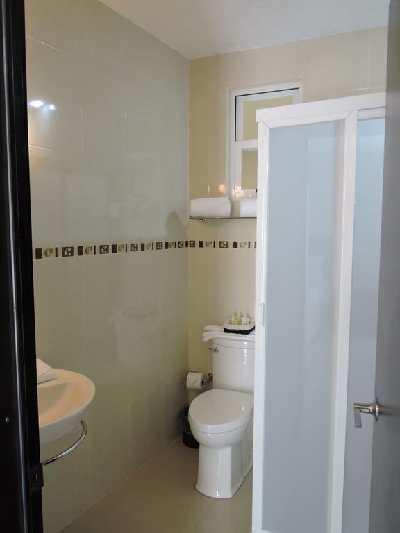 טקיסקיאפן Casa Jasave Hotel חדר תמונה