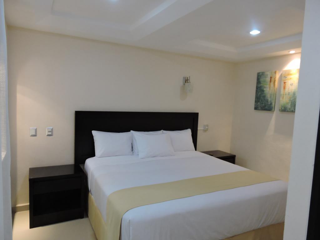 טקיסקיאפן Casa Jasave Hotel חדר תמונה