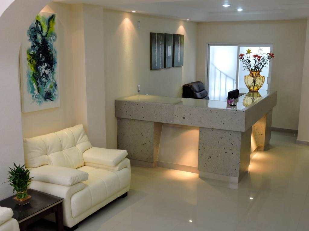טקיסקיאפן Casa Jasave Hotel מראה חיצוני תמונה