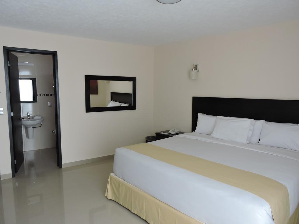 טקיסקיאפן Casa Jasave Hotel חדר תמונה
